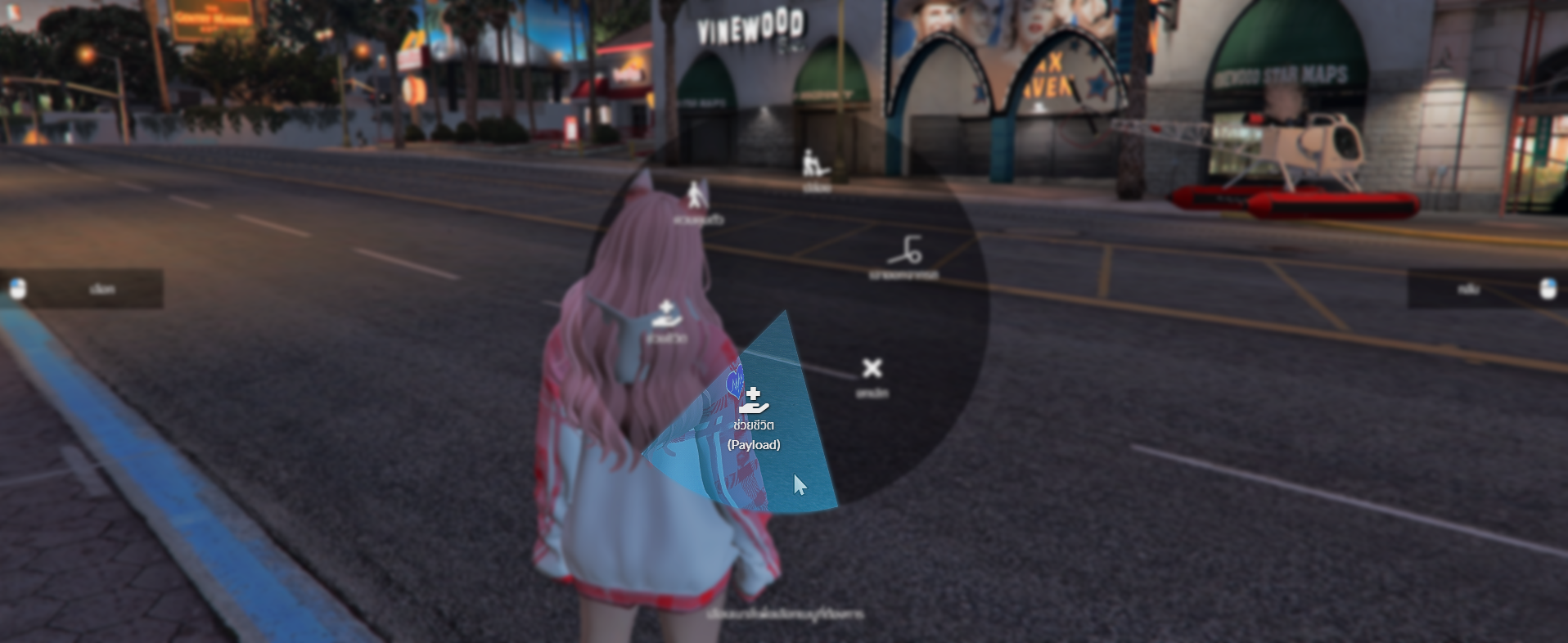 Friends Project: 2.0.9 Patch Notes – Friends Project